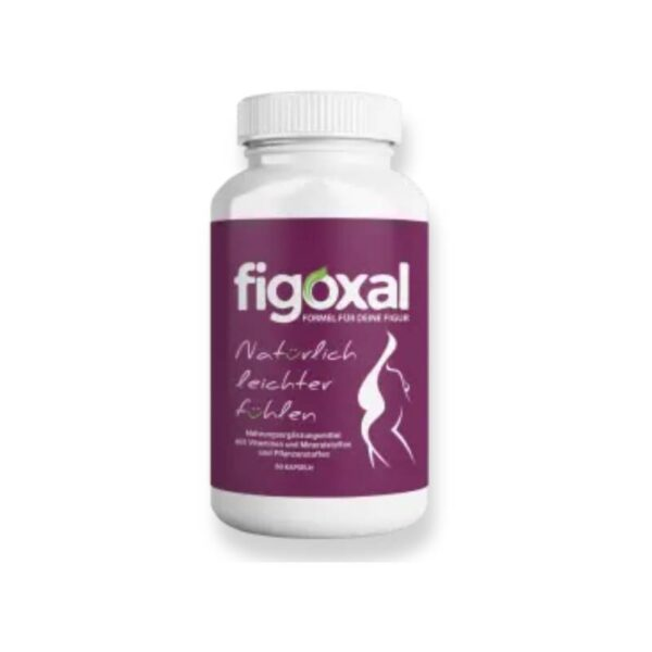 Figoxal Verpackung