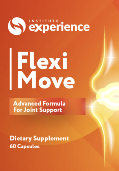 Flexi Move bottle