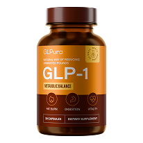 GLPura bottle