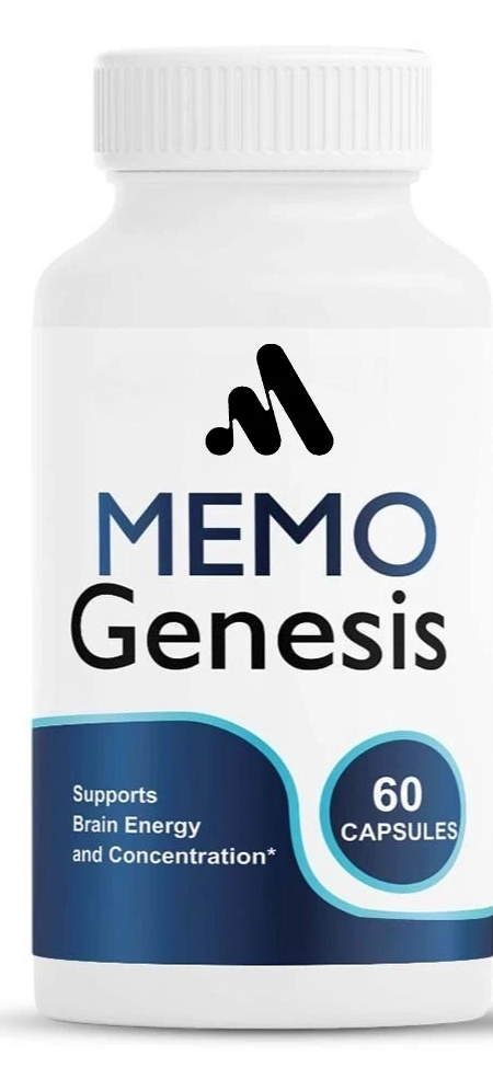 Memogenesis bottle