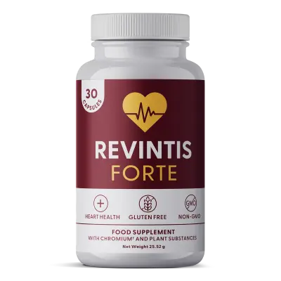 Revintis Forte Flasche